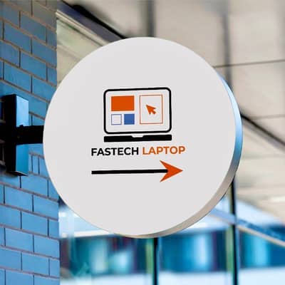 FASTECH LAPTOP…