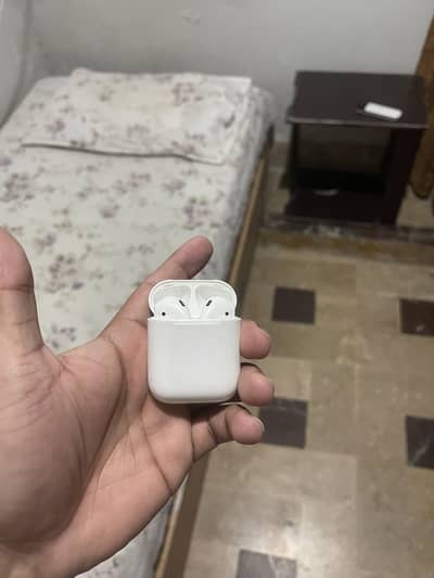 Apple airpods 2 2nd generation original