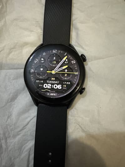 Amazfit Gtr3 pro