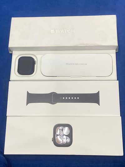 Apple watch series 11