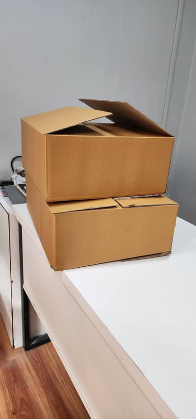 Carton Box/Packaging Box/Corrugated Carton/Cardboard box/shoe Box/Pizz
