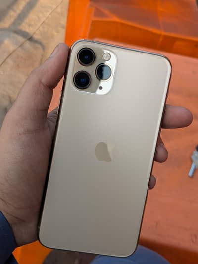 iphone 11 pro pta approved 256gb