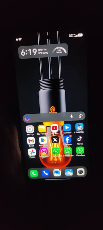 IQOO NEO 10            12/256