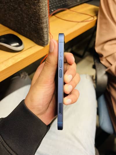 iPhone 13 PTA Approved