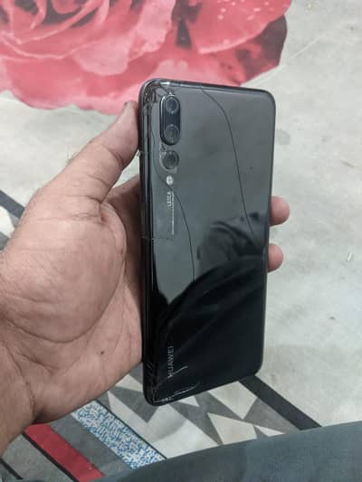 hawawi p20pro 6.128 led penal all OK