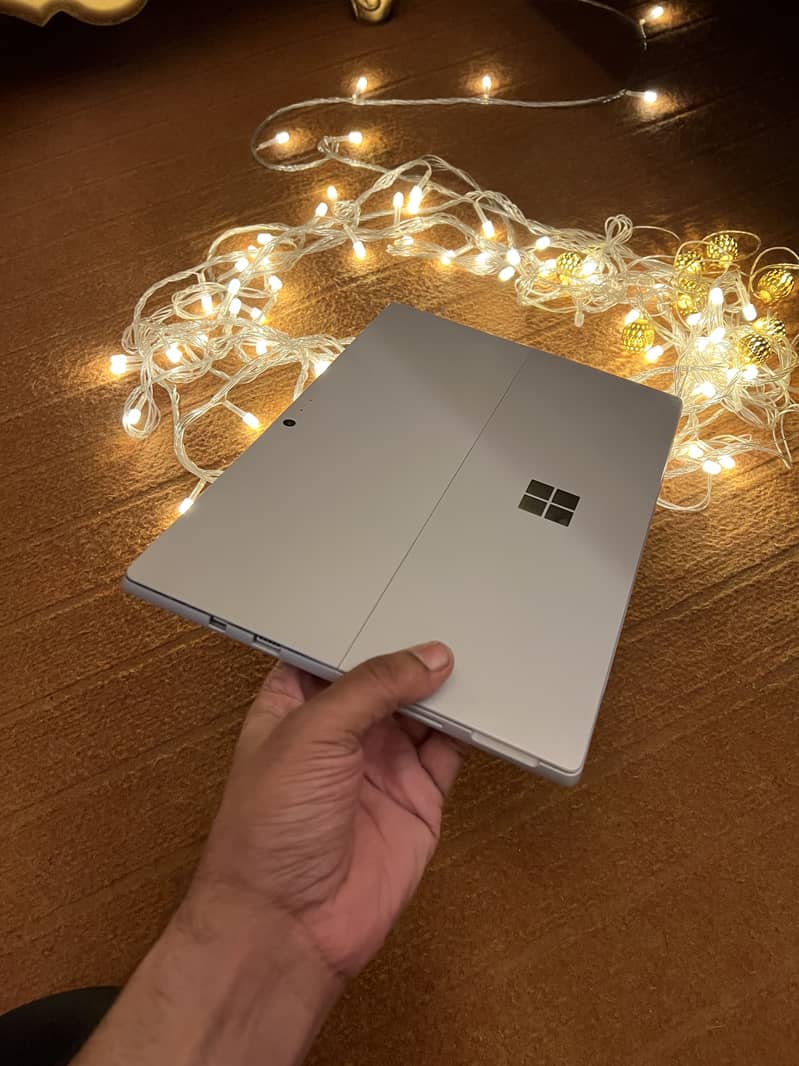 Microsoft surface pro 6 0
