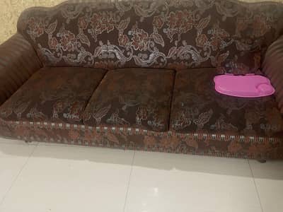 sofa set  for sell