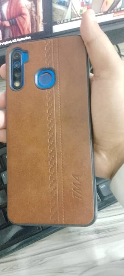 Tecno CAMON 12 Air 4/64