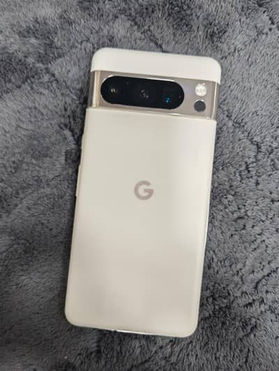 Google Pixel 8 Pro 256GB Official PTA Approve