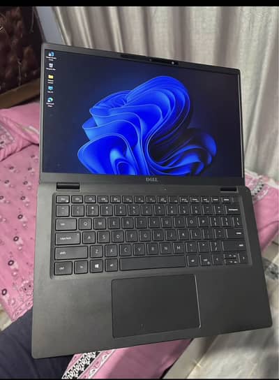 Dell latitude 7410 i5 10th gen