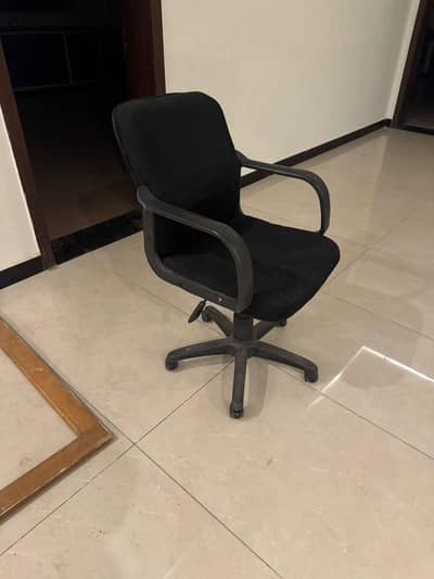 office chair