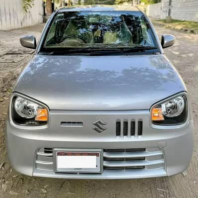 Alto Vxl Ags 2024 Silver