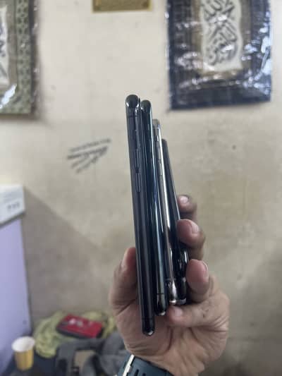 Iphone 11 pro 256 GB