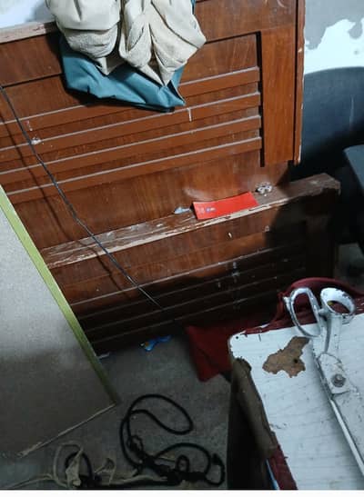 single bed all ok new 10by8 for sell