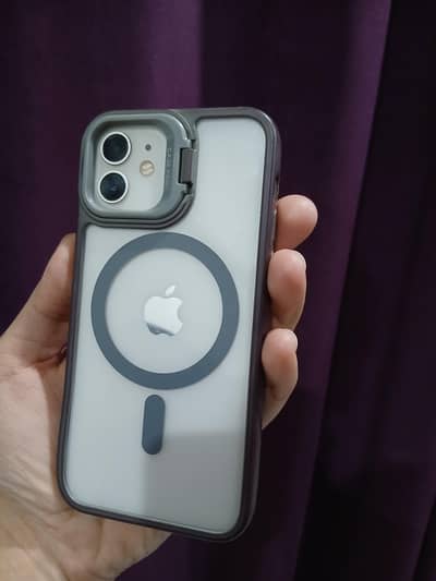 iphone 12 official pta approved 128GB