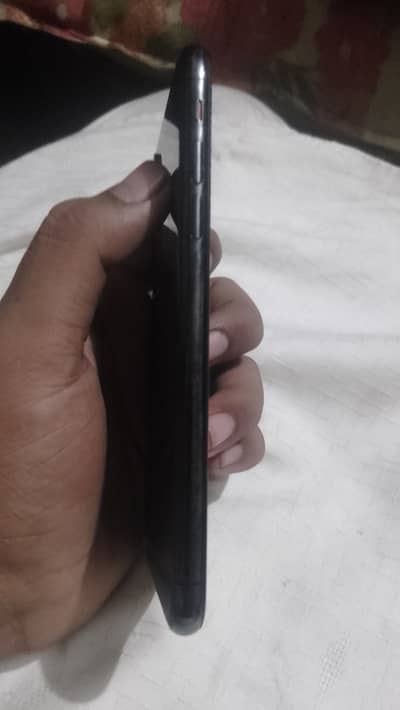 Iphone x 64 gb factory unlock