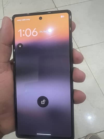 google pixel 6a