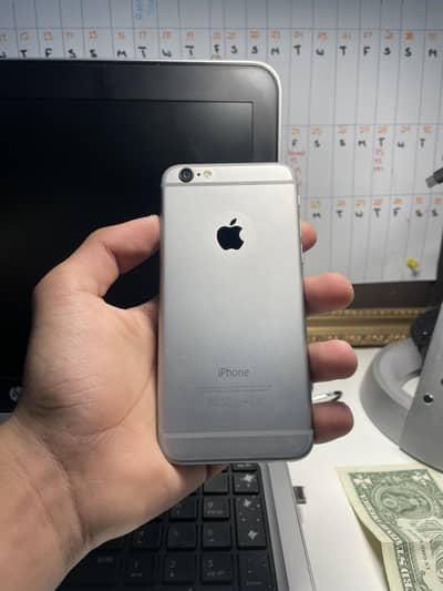 Iphone 6 pta approved
