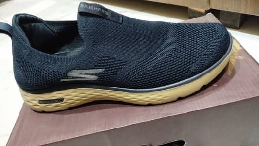 Original skichers shoes