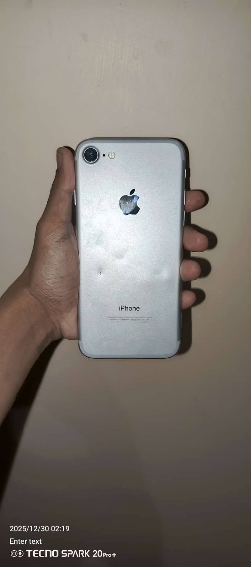 IPhone 7 1