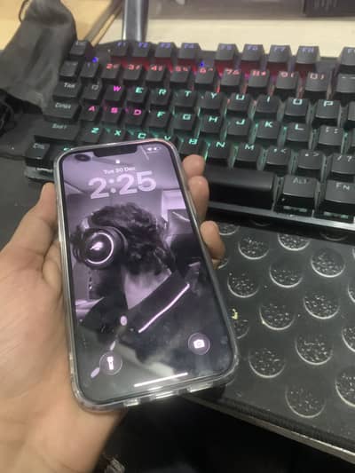 I phone 13 pro factory unlocked