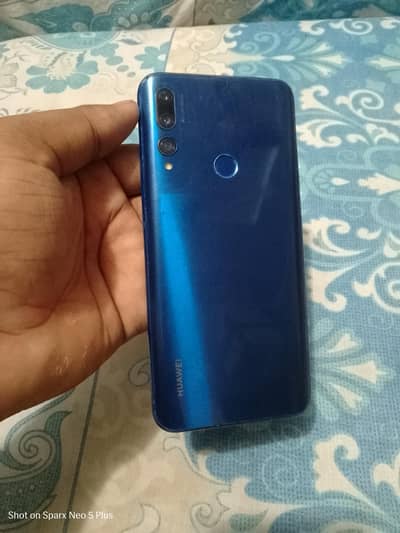 Huawei y9 prime for sale