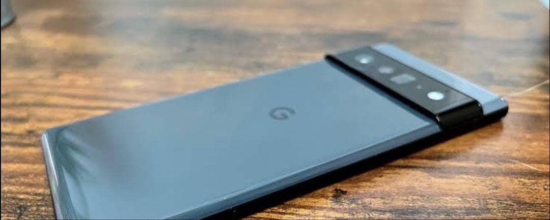 google pixel 6 1