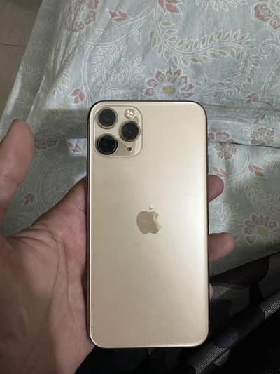 IPhone 11 Pro 256gb FU