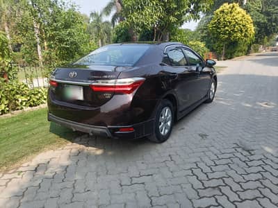 home used grande 2nd owner lovely drive