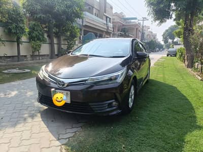 home used grande 2nd owner lovely drive