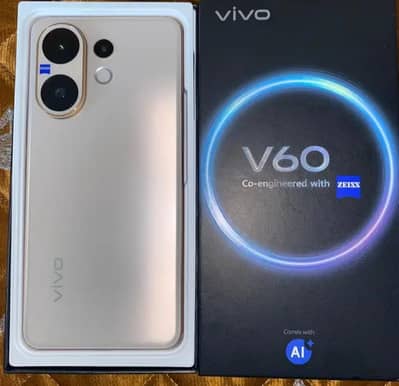 vivo v60 12 256 golden