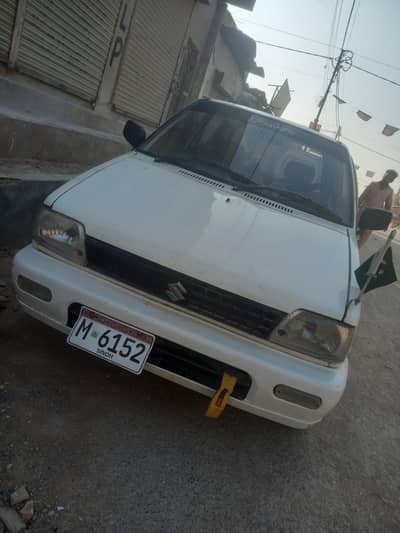 mehran 1989