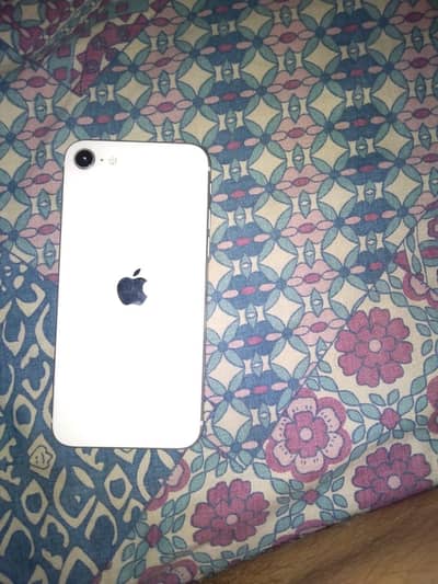 Iphone SE 2020 non pta 64gb