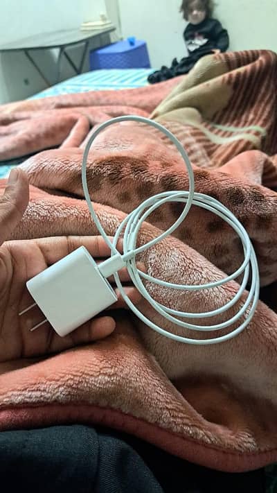 iPhone 20w original charger X to 14pro max