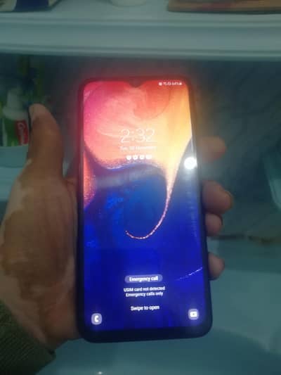Samsung A51 4-64gb pta approved 10/10