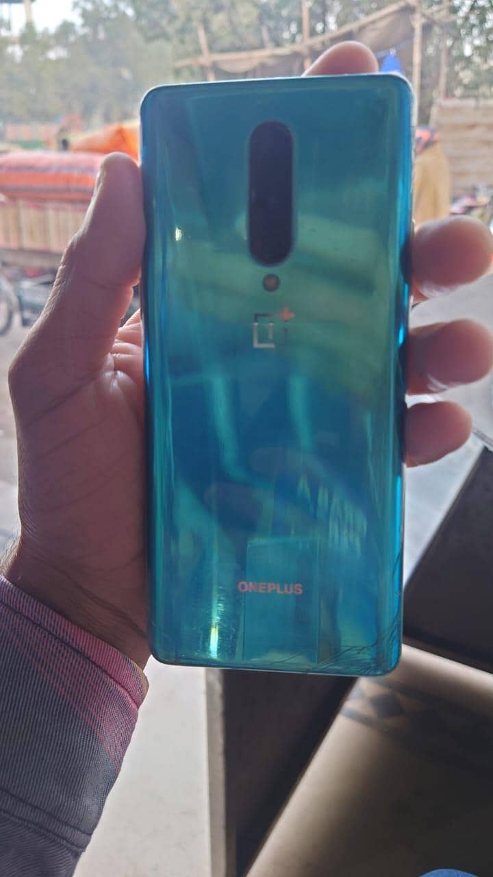 OnePlus 8 1