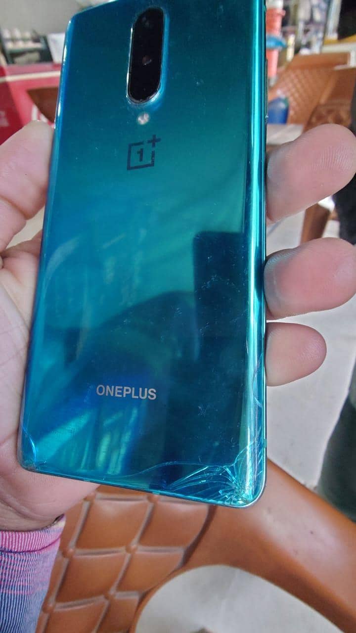 OnePlus 8 2