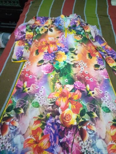 different branded kurties