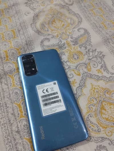 Xiaomi Redmi Note 11