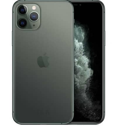 iphone 11  pro non pta 256gb