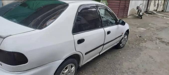 Honda Civic 95  Read add first