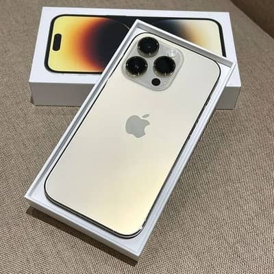 IPhone 14 Pro Max 256gb  LLA Factory Unlocked