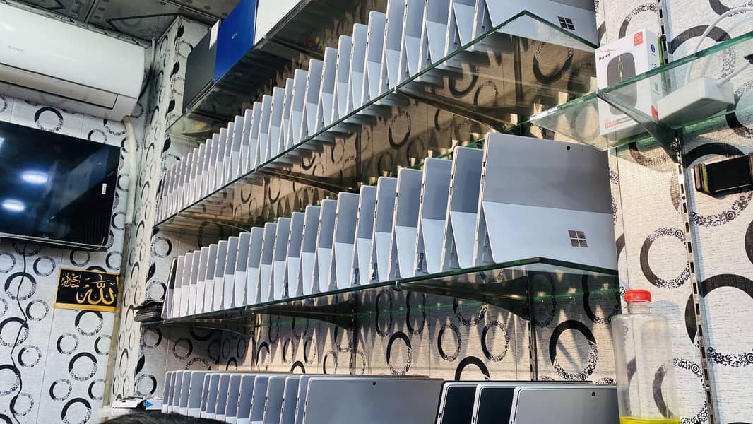 Microsoft surface pro 6 7