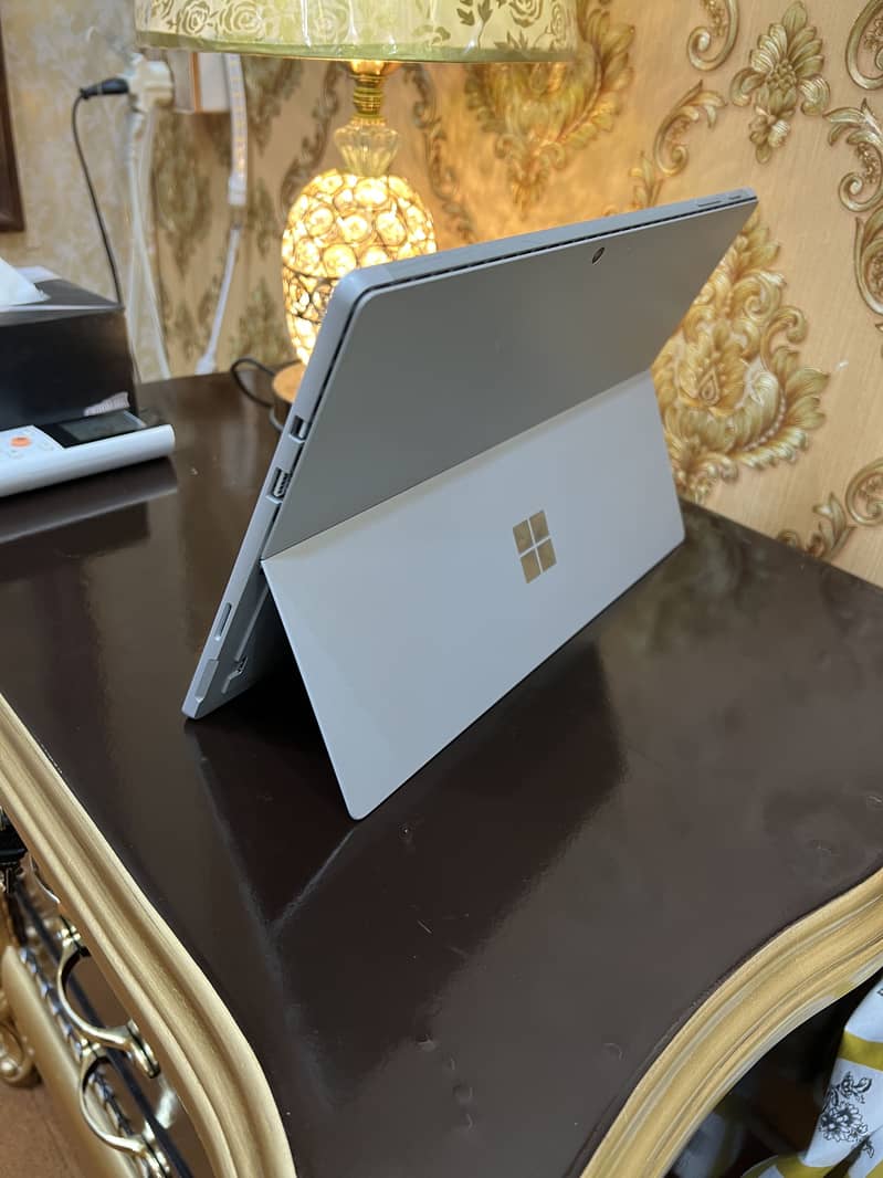 Microsoft surface pro 6 2