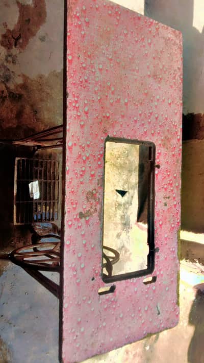 paidan ok comdition me he