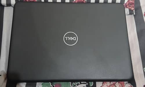 Dell laptop