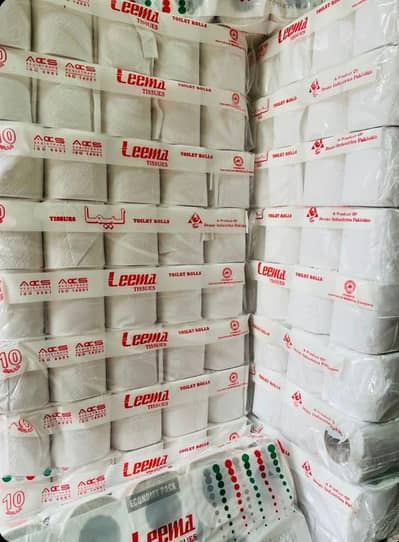 Lahore tissue  paper wholesaler distributor  03281888857