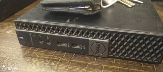 Dell computer for sale