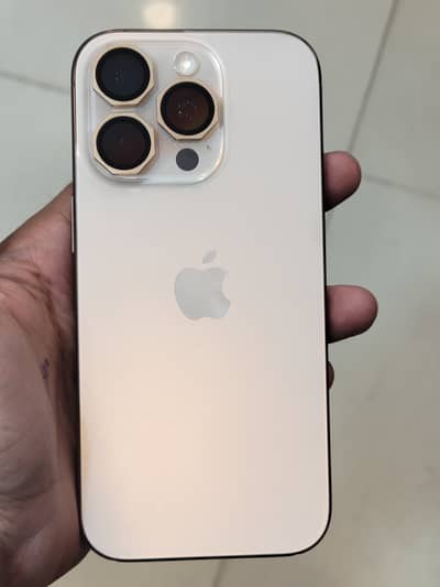 16pro with box 10/10 condition Jv 128