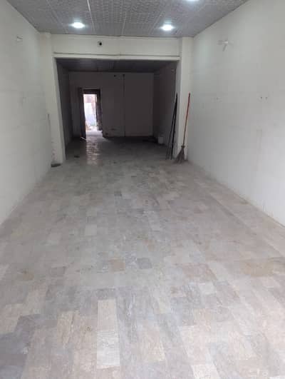 Shop For Rent Main college Road Near Mizail Chowk